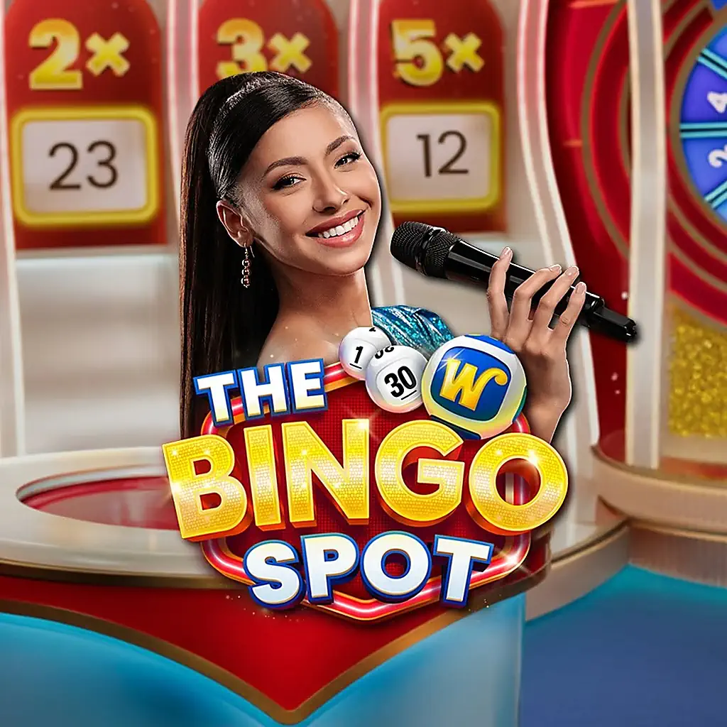 The Bingo Spot - Online Casino Slot The Bingo Spot - Online Casino Slot
